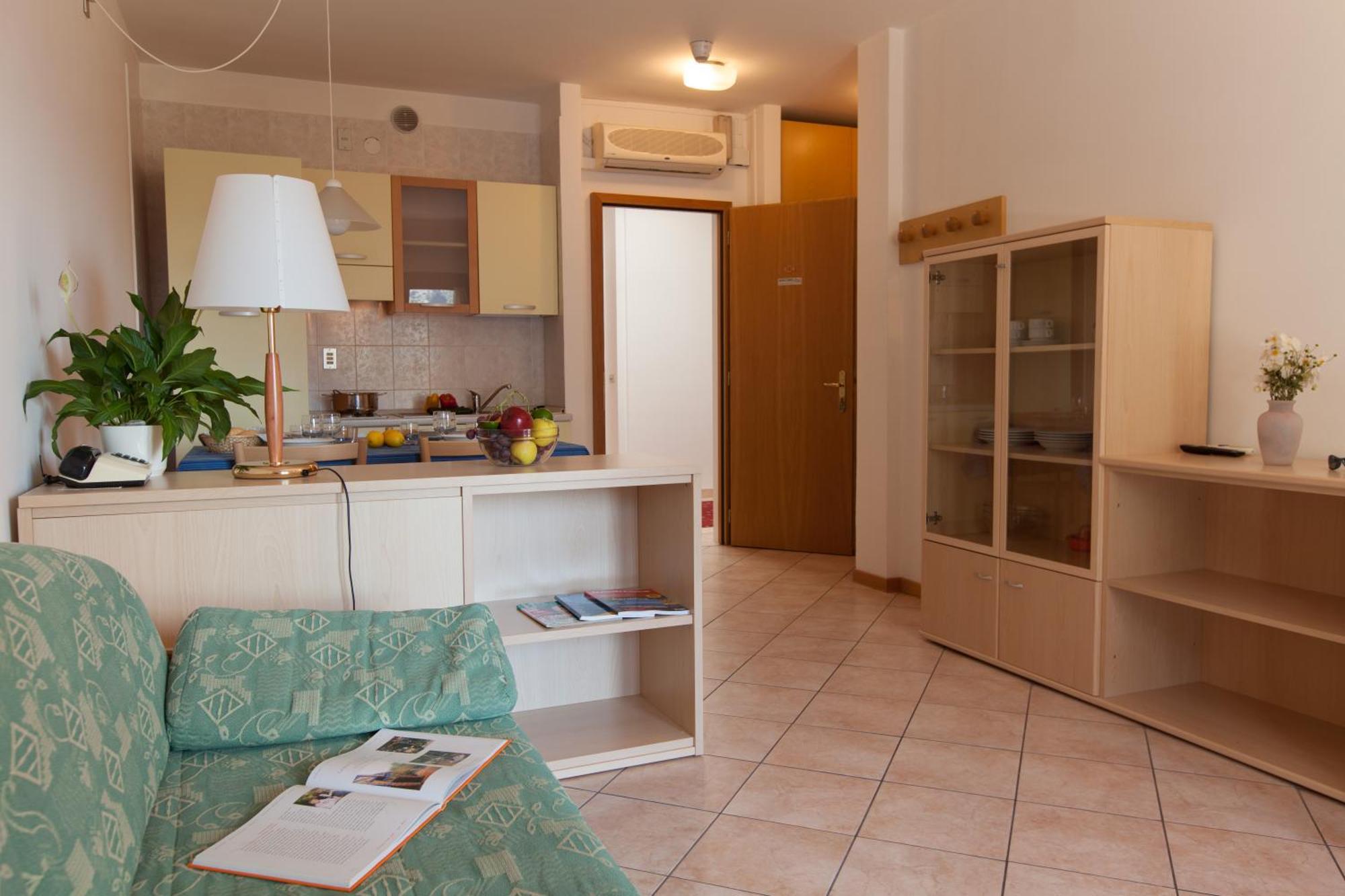 Residence San Luigi Limone sul Garda Exterior foto