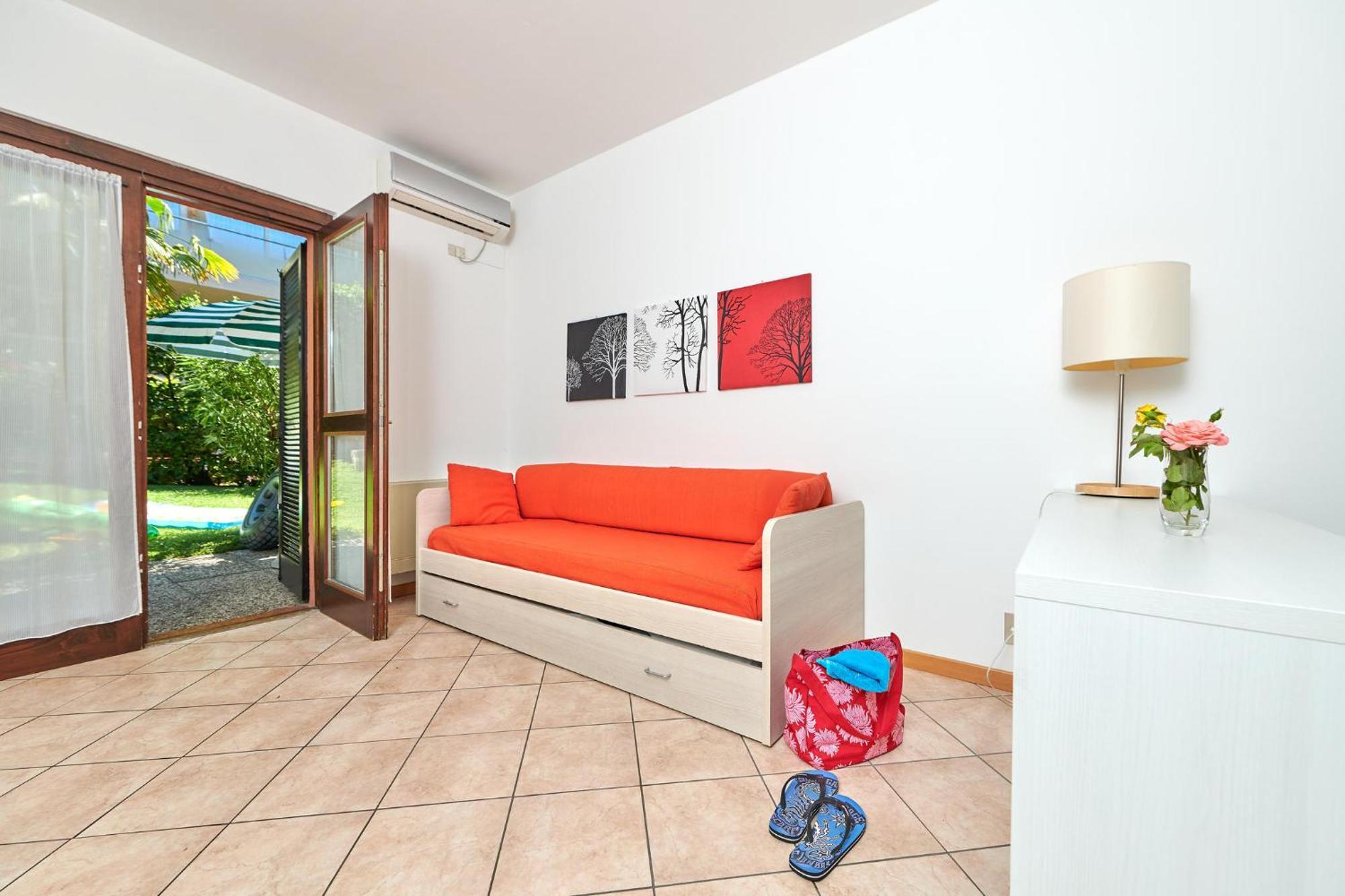 Residence San Luigi Limone sul Garda Exterior foto