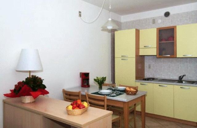 Residence San Luigi Limone sul Garda Exterior foto